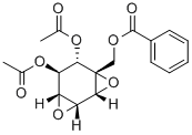 20421-13-0 Structure