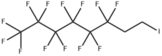 2043-57-4 Structure