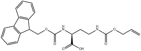 204316-32-5 結(jié)構(gòu)式