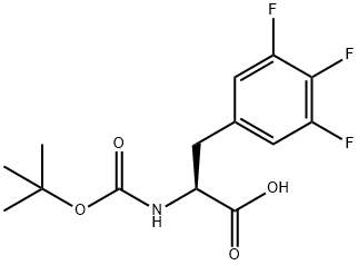 205445-54-1 Structure