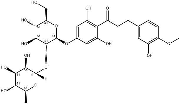 20702-77-6 結(jié)構(gòu)式