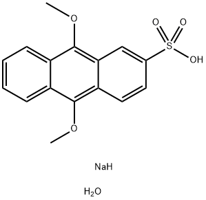 207233-92-9 結(jié)構(gòu)式