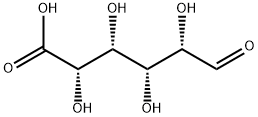 L-IDURONIC ACID, SODIUM SALT Struktur