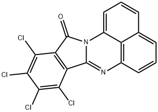 20749-68-2 結(jié)構(gòu)式