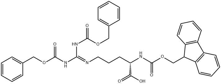 207857-35-0 結(jié)構(gòu)式