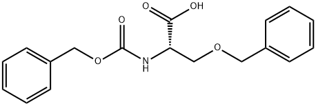 Z-SER(BZL)-OH