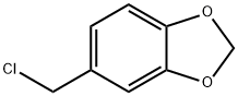 Piperonyl chloride