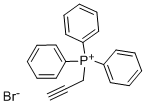 PROPARGYLTRIPHENYLPHOSPHONIUM BROMIDE price.