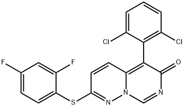 209410-46-8 結(jié)構(gòu)式