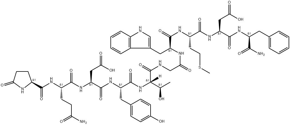 20994-83-6 Structure