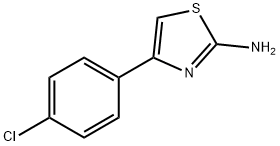 2103-99-3 Structure