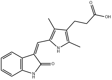 210644-62-5 Structure