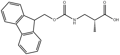 211682-15-4 Structure