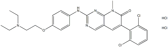 212391-63-4 Structure