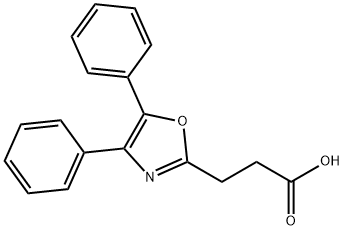 21256-18-8 Structure