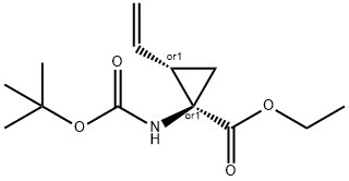 213316-49-5 Structure