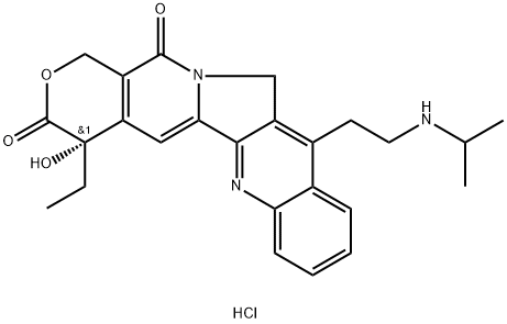 213819-48-8 Structure