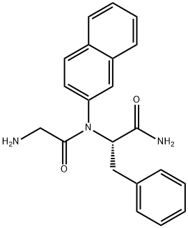 21438-66-4 結(jié)構(gòu)式