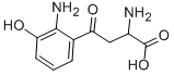 2147-61-7 Structure