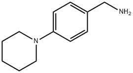 (4-PIPERIDINOPHENYL)METHYLAMINE price.