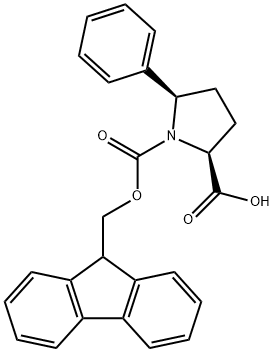 215190-21-9 結(jié)構式