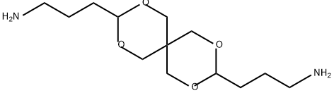 3,9-BIS(3-AMINOPROPYL)-2,4,8,10-TETRAOXASPIRO[5.5]UNDECANE price.