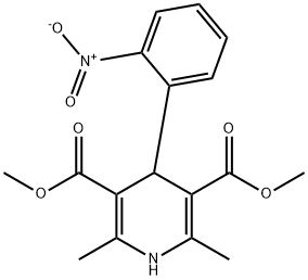 21829-25-4 Structure