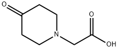 (4-OXO-PIPERIDIN-1-YL)-ACETIC ACID HYDROCHLORIDE price.