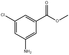 21961-31-9 Structure