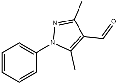 3,5-DIMETHYL-1-PHENYL-1H-PYRAZOLE-4-CARBALDEHYDE price.