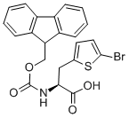 220497-50-7 Structure