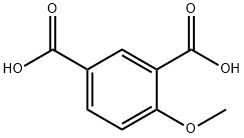 2206-43-1 Structure