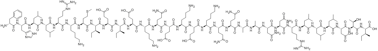 220673-95-0 Structure