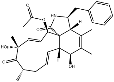 22144-76-9 結(jié)構(gòu)式