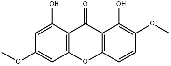 22172-17-4 結(jié)構(gòu)式