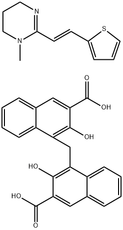 22204-24-6 結(jié)構(gòu)式