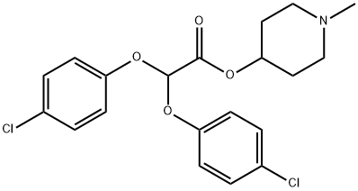 lifibrate Struktur