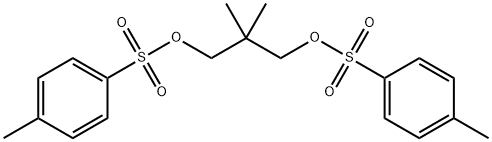 22308-12-9 結(jié)構(gòu)式