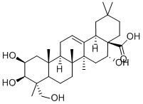 Polygalacic acid