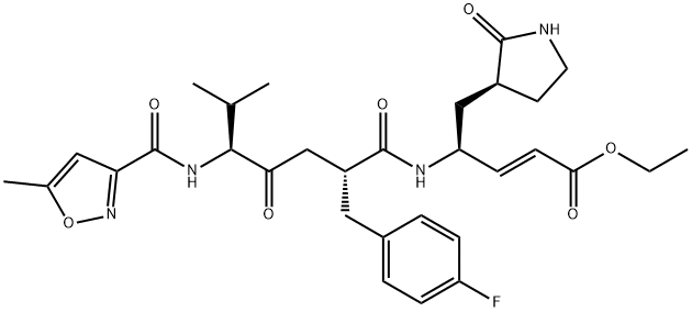 223537-30-2 結(jié)構(gòu)式