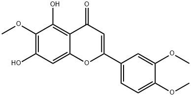 22368-21-4 結(jié)構(gòu)式