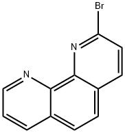 2-Bromo-1,10-phenanthroline price.