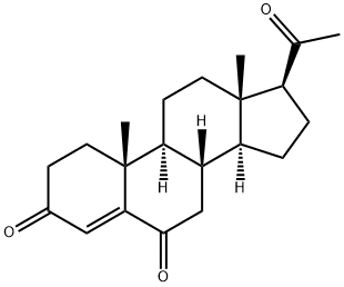 2243-08-5 Structure