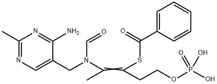 22457-89-2 結(jié)構(gòu)式