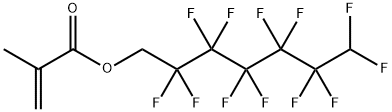 1H,1H,7H-Dodecafluoroheptyl methacrylate price.