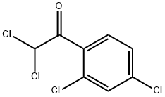 2274-66-0 Structure