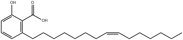 22910-60-7 Structure