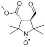 trans-3-Formyl-4-methoxycarbonyl-2,2,5,5-tetramethylpyrrolidin-1-yloxyl Radical price.