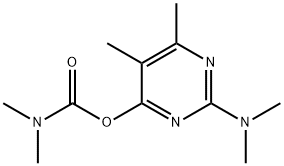 Pirimicarb