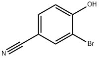 3-BROMO-4-HYDROXYBENZONITRILE